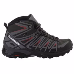 Chaussures de trekking imperméables homme SALOMON X ULTRA PIONEER GORE-TEX 44