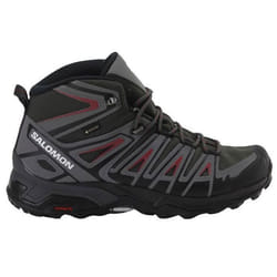 Chaussures de trekking imperméables homme SALOMON X ULTRA PIONEER GORE-TEX 44
