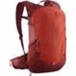 Salomon Sac à dos de randonnée Trailblazer 20 Rouge foncé - TU