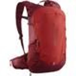 Salomon Sac à dos de randonnée Trailblazer 20 Rouge foncé - TU
