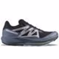 Chaussures de trail running Salomon Pulsar pour Homme Noir 472100