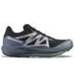 Chaussures de trail running Salomon Pulsar pour Homme Noir 472100