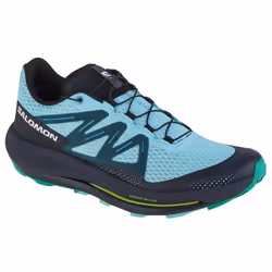 Chaussures de Trail SALOMON Pulsar Bleu - Homme/Adulte - Respirant