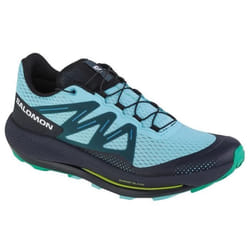 Chaussures de Trail SALOMON Pulsar Bleu - Homme/Adulte - Respirant