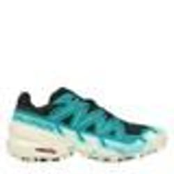 Chaussures de Randonnée Salomon SPEEDCROSS 6 GTX - Bleu - Adulte - Mixte - Trail - Montagne - Respirant