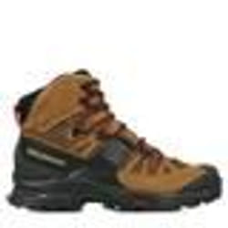Bottes de randonnée Salomon Quest 4 Gtx pour Homme - Marron - Respirant