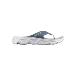 Claquettes SALOMON Homme REELAX BREAK 6.0 Bleu / Gris PE 2024