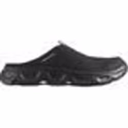 Sabots Shoes reelax slide 6.0 - Salomon - Noir - Textile - Mixte - Adulte