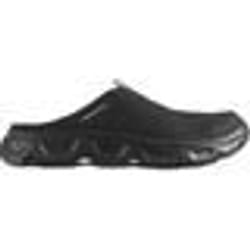 Sabots Shoes reelax slide 6.0 - Salomon - Noir - Textile - Mixte - Adulte