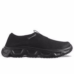Chaussures Femme - SALOMON - Reelax Moc 6.0 W - Noir - Synthétique