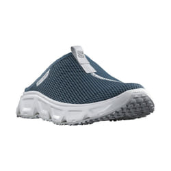 Chaussures SALOMON Reelax Slide 6.0 Homme - Bleu - Scratch - Plat - Synthétique