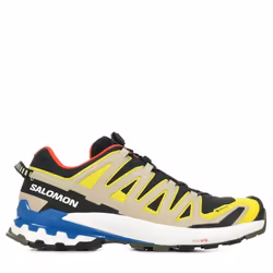 Chaussures de Running Salomon Xa Pro 3D V9 Gtx