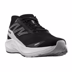 Chaussures de Running Homme Salomon Aero Blaze 472089 - Noir - Drop 7mm
