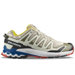 Chaussures de trail running SALOMON Xa Pro 3D V9 Homme Beige - 471188 - Running - Régulier - Trail