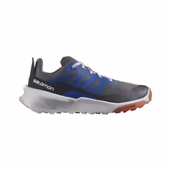 SALOMON Patrol K Bleu Gris