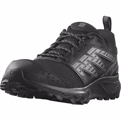 Chaussures de trail et de randonnée - SALOMON - WANDER - Confort douillet - Maintien sûr - Outdoor