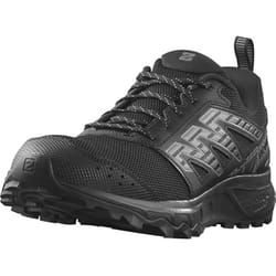 Chaussures de trail et de randonnée - SALOMON - WANDER - Confort douillet - Maintien sûr - Outdoor