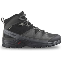 Bottes de randonnée Salomon Quest Rove Gore-Tex W pour Femme Noir 471815