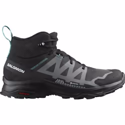 Chaussures Salomon Ardent Mid Gtx L47233700