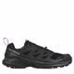 Chaussures de trail running - SALOMON - X-Adventure Gtx - Homme - Noir - Drop 10 mm