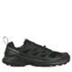 Chaussures de trail running - SALOMON - X-Adventure Gtx - Homme - Noir - Drop 10 mm
