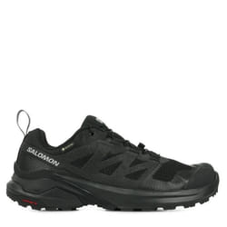 Chaussures de Randonnée Salomon X-ADVENTURE GTX W - Noir - Randonnée - Femme - Montagne - Respirant