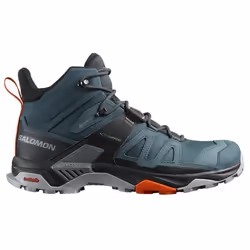 Chaussures Salomon randonnée X Ultra Mid 4 Gtx Gore-tex 473528