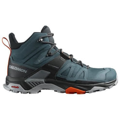 Chaussures Salomon randonnée X Ultra Mid 4 Gtx Gore-tex 473528