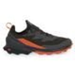 Chaussures de Randonnée SALOMON Cross Over 2 Gtx - Gris - Homme - Respirant