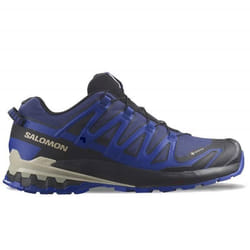 Salomon Xa Pro 3D V9 Gtx Chaussures de trail running pour Homme Bleu 472703