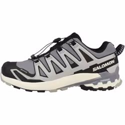 Chaussure de Course - SALOMON - XA Pro 3D V9 GTX - Stabilité - Durabilité - Adhérence améliorée