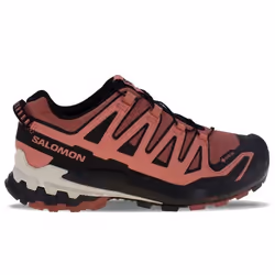 Chaussures de trail running pour Femme Salomon Xa Pro 3D V9 Gtx W - Violet - 472709