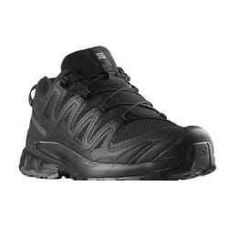 Chaussures de trail running - SALOMON - Xa Pro 3D V9 W - Femme - Noir - Drop 10 mm