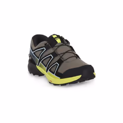 Chaussures SALOMON Speedcross Marron 472789