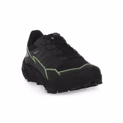 Chaussures de randonnée - SALOMON - Thundercross Gtx - Homme - Noir