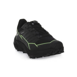Chaussures de randonnée - SALOMON - Thundercross Gtx - Homme - Noir