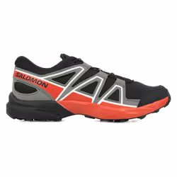 SALOMON Speedcross K Noir Rouge - 36