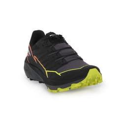 Chaussures de trail SALOMON Thundercross Noir - Homme - Adulte - Running - Régulier