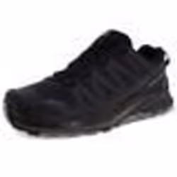 Chaussures de trail running - SALOMON - Xa Pro 3D V9 Gtx W - Femme - Noir - Drop 10 mm