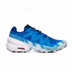 SALOMON Speedcross 6 Bleu