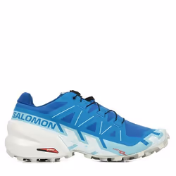SALOMON Speedcross 6 Bleu