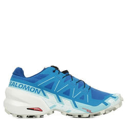 SALOMON Speedcross 6 Bleu