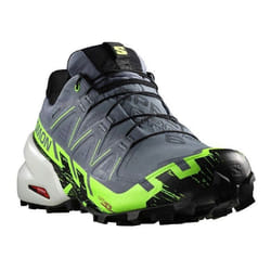 Chaussures de Running Salomon Speedcross 6 Gtx
