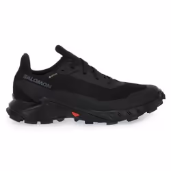 Chaussures de Trail SALOMON Alphacross 5 Gtx W Noir - Femme - Régulier