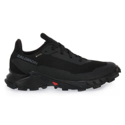 Chaussures de Trail SALOMON Alphacross 5 Gtx W Noir - Femme - Régulier