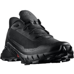 Chaussures de Running SALOMON Alphacross 5 pour Femme - Noir