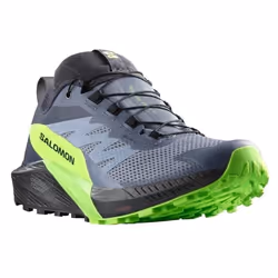Chaussures - SALOMON - Sense Ride 5 GTX - Graphite - Homme - Randonnée