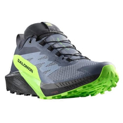 Chaussures - SALOMON - Sense Ride 5 GTX - Graphite - Homme - Randonnée