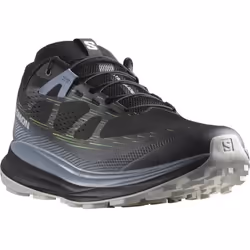 Chaussures de Running - Salomon - Ultra Glide 2 - Noir - Régulier - Homme