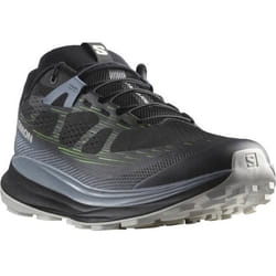 Chaussures de Running - Salomon - Ultra Glide 2 - Noir - Régulier - Homme